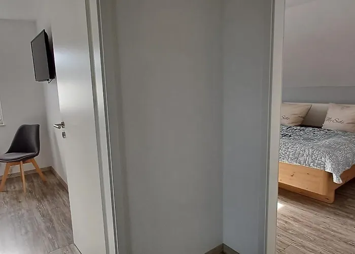 Premiumferienhaus Mara بيت للعطل هاسلفيلد