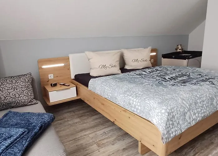 Premiumferienhaus Mara هاسلفيلد