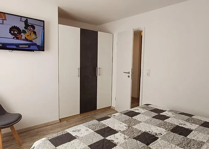 Premiumferienhaus Mara بيت للعطل *