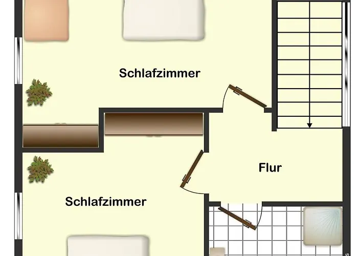 Premiumferienhaus Mara