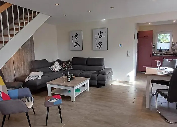 بيت للعطل Premiumferienhaus Mara