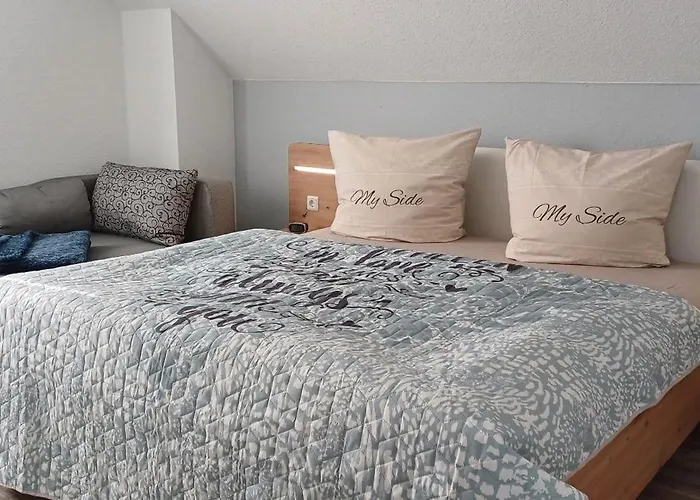 Premiumferienhaus Mara *