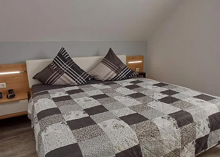 بيت للعطل Premiumferienhaus Mara *