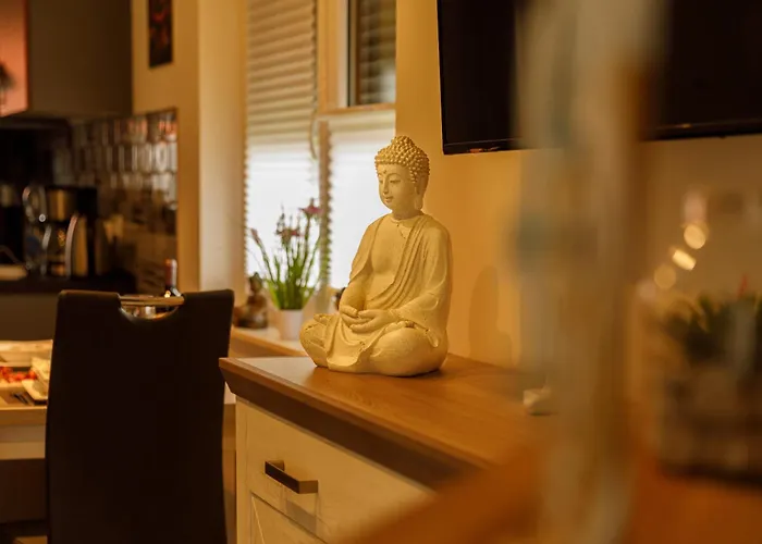 Premiumferienhaus Mara هاسلفيلد