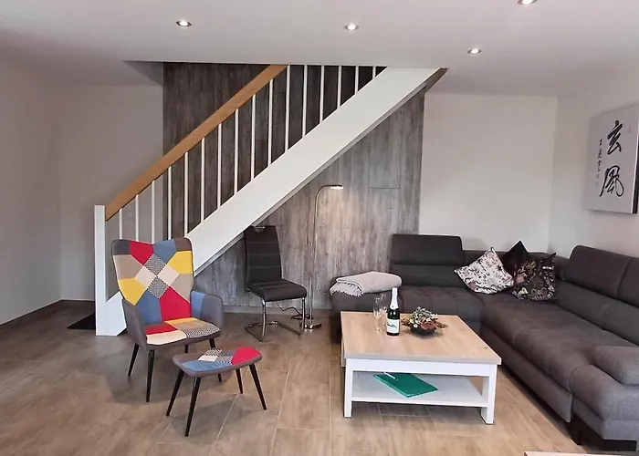 Premiumferienhaus Mara