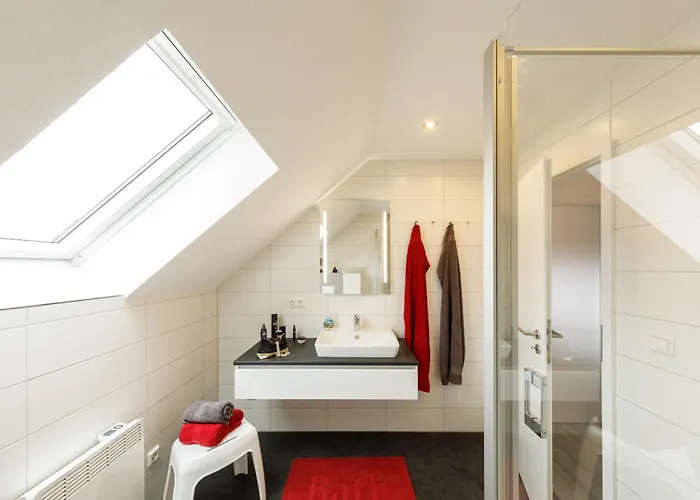 Premiumferienhaus Mara بيت للعطل *