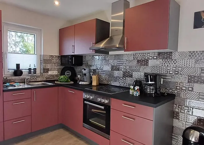 Premiumferienhaus Mara