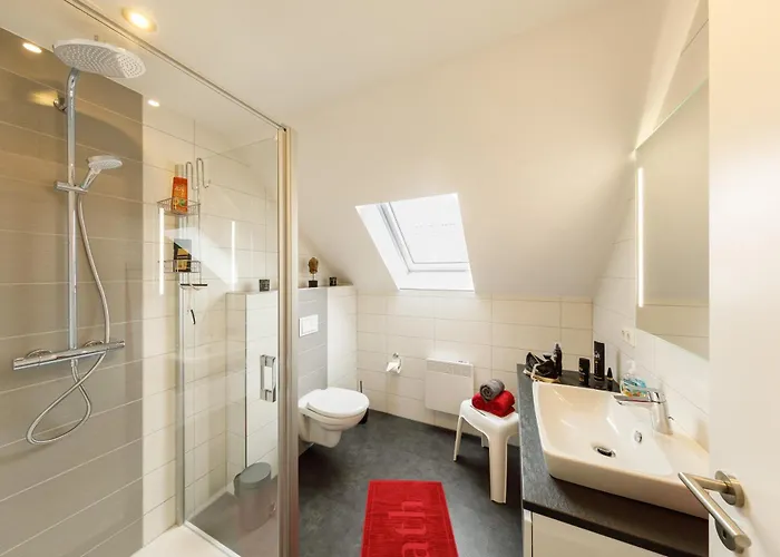 Premiumferienhaus Mara بيت للعطل