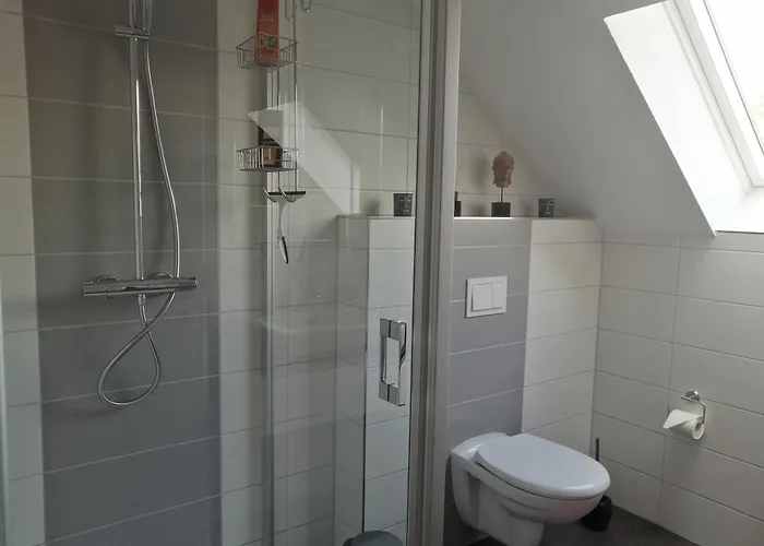 Premiumferienhaus Mara هاسلفيلد