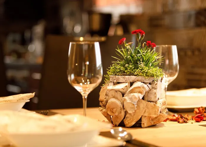 Premiumferienhaus Mara بيت للعطل