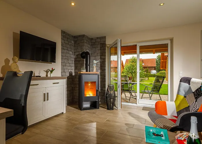 Premiumferienhaus Mara *